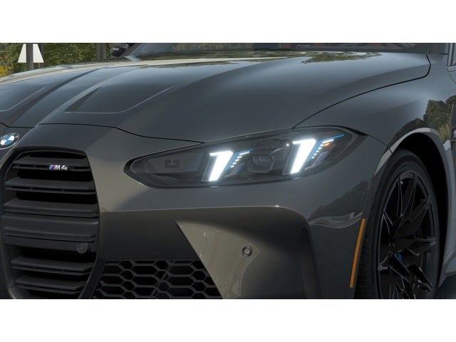 BMW M4 Base 2027