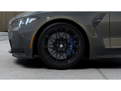 BMW M4 Base 2027