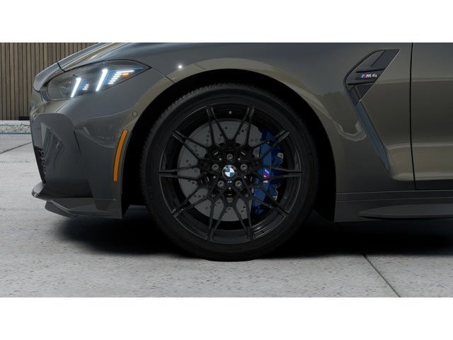 BMW M4 Base 2027