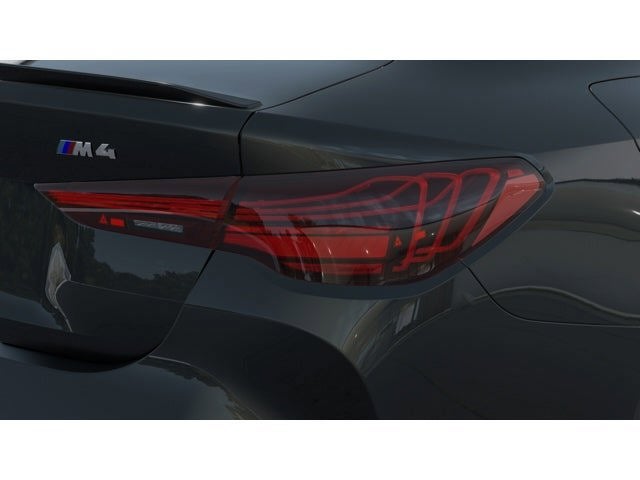 BMW M4 Base 2027