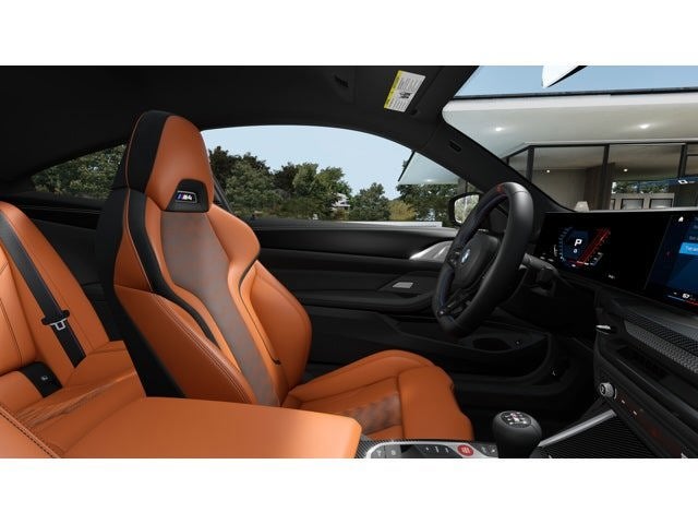 BMW M4 Base 2027