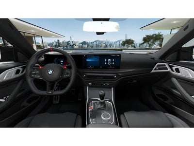 BMW M4 Base 2027