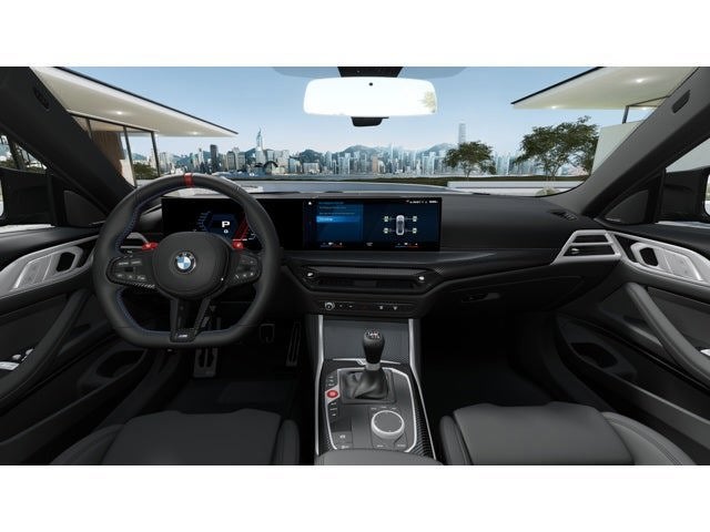 BMW M4 Base 2027