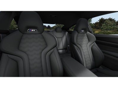 BMW M4 Base 2027
