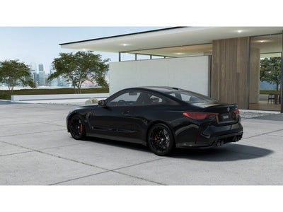 BMW M4 Base 2027