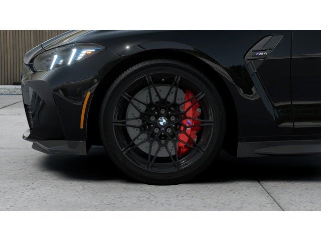 BMW M4 Base 2027
