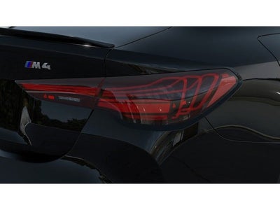 BMW M4 Base 2027