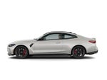 BMW M4 Coupé 2027