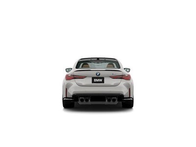 BMW M4 Coupé 2027