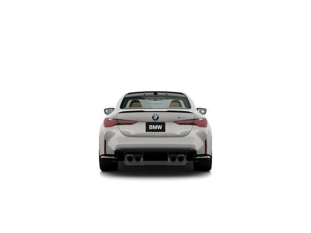 BMW M4 Coupé 2027