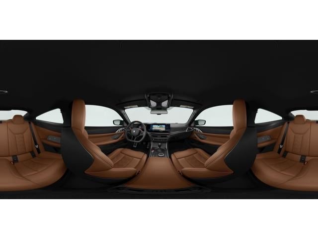 BMW M4 Coupé 2027