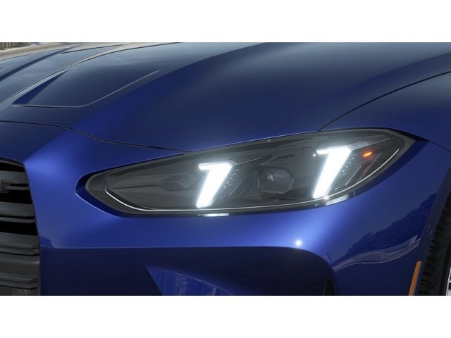BMW M3 Competition 2027