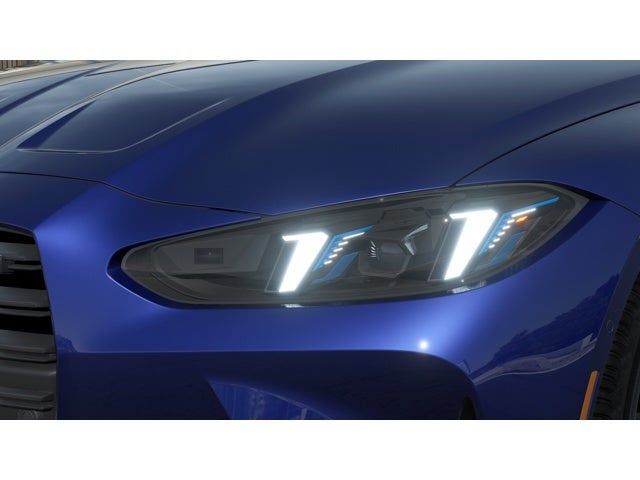 BMW M3 Competition 2027