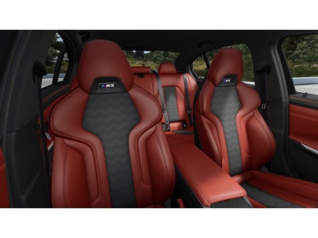 BMW M3 Competition xDrive 2027