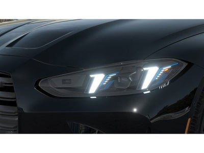 BMW M3 Competition xDrive 2027