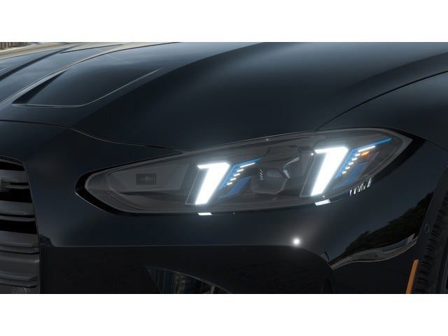 BMW M3 Competition xDrive 2027
