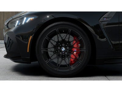 BMW M3 Competition xDrive 2027