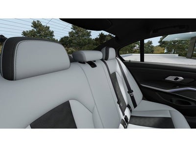BMW M3 Competition xDrive 2027