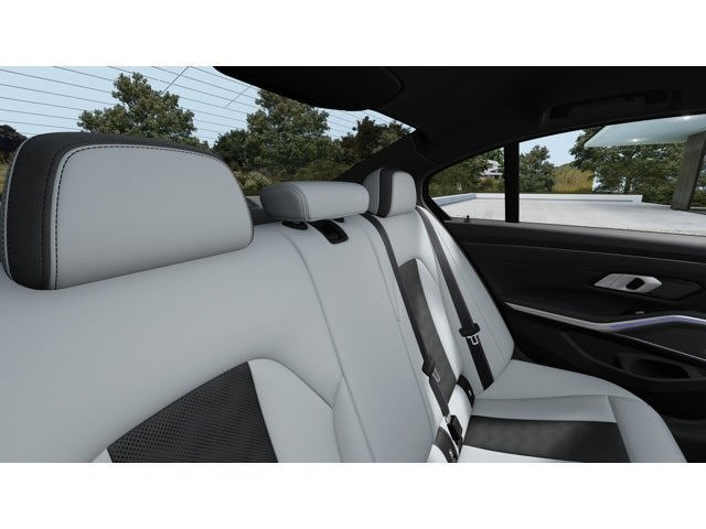 BMW M3 Competition xDrive 2027