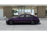 BMW M3 Competition xDrive 2027