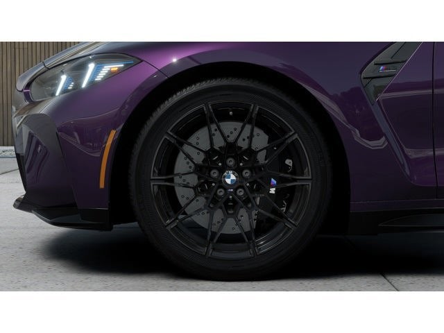 BMW M3 Competition xDrive 2027
