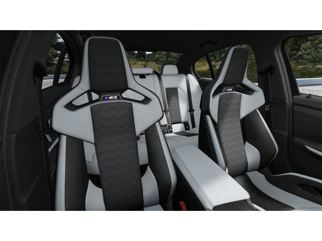BMW M3 Competition xDrive 2027