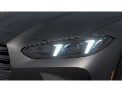 BMW M3 Competition xDrive 2027
