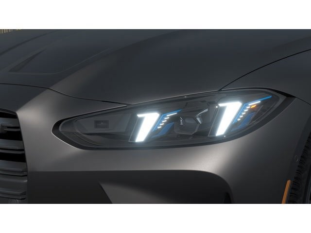 BMW M3 Competition xDrive 2027