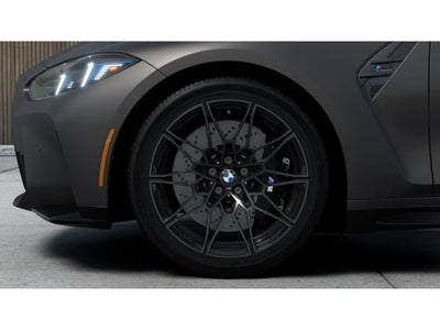 BMW M3 Competition xDrive 2027