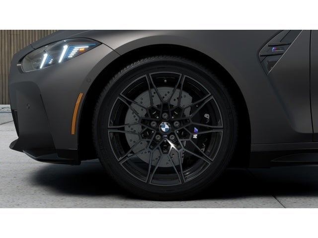 BMW M3 Competition xDrive 2027