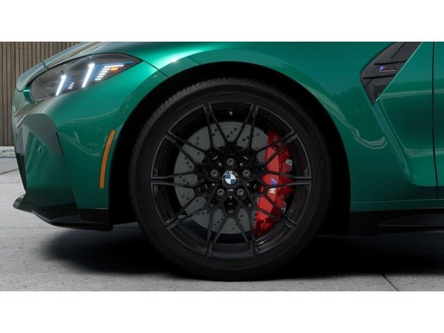 BMW M3 Competition 2027