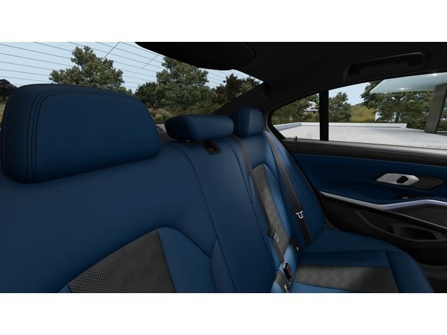 BMW M3 Competition xDrive 2027