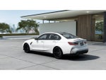 BMW M3 Competition xDrive 2027