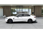 BMW M3 Competition xDrive 2027