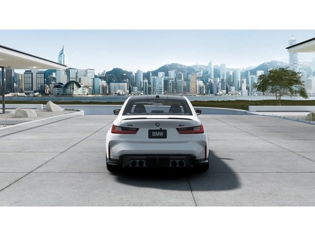 BMW M3 Competition xDrive 2027