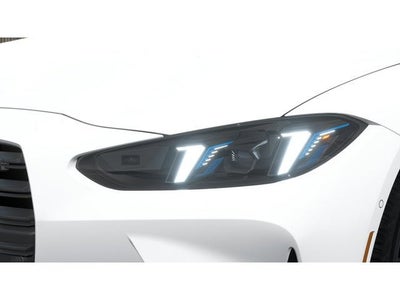 BMW M3 Competition xDrive 2027