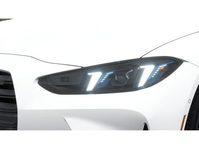BMW M3 Competition xDrive 2027