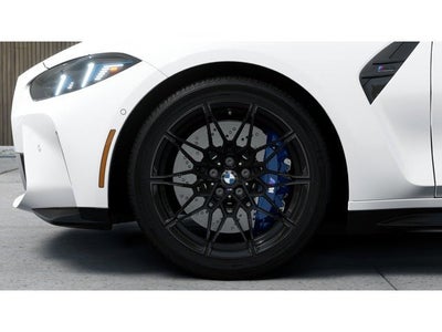 BMW M3 Competition xDrive 2027