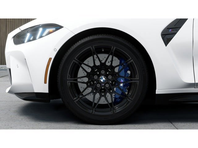 BMW M3 Competition xDrive 2027