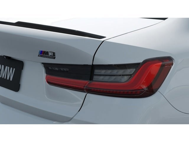 BMW M3 Competition xDrive 2027