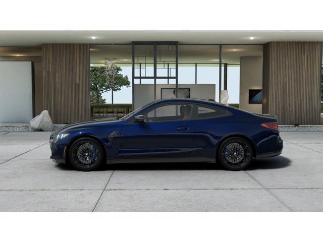 BMW M4 Competition xDrive 2027