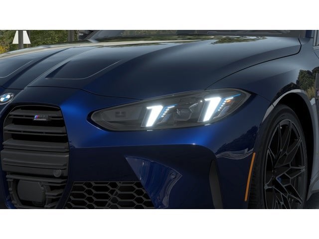 BMW M4 Competition xDrive 2027
