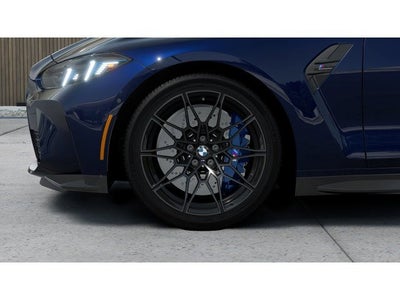 BMW M4 Competition xDrive 2027
