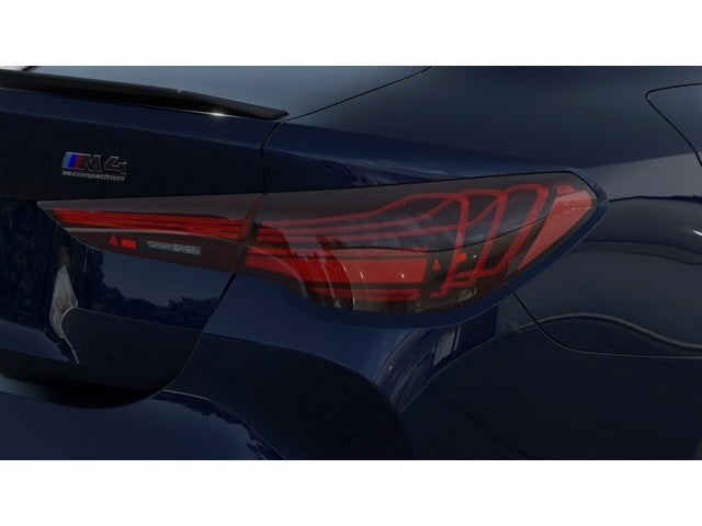 BMW M4 Competition xDrive 2027