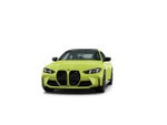 BMW M4 Competition xDrive 2027