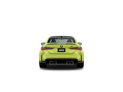 BMW M4 Competition xDrive 2027