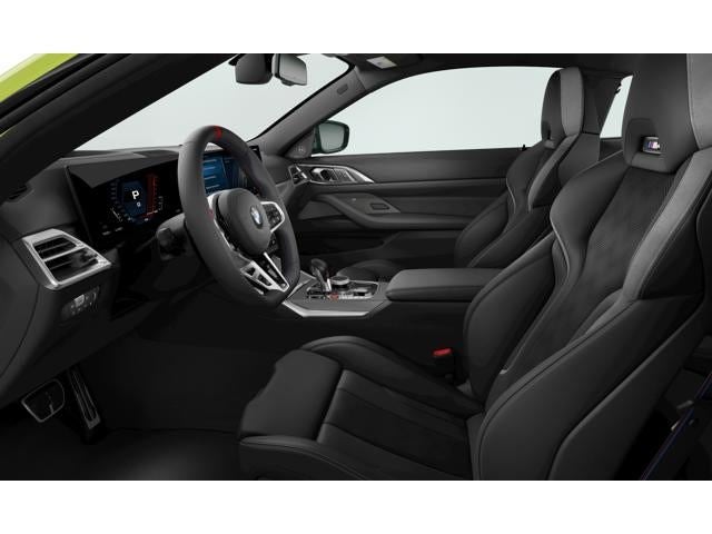 BMW M4 Competition xDrive 2027