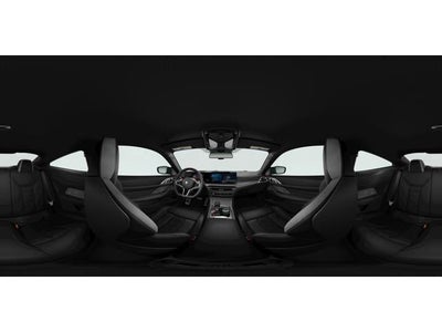 BMW M4 Competition xDrive 2027