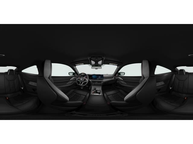 BMW M4 Competition xDrive 2027