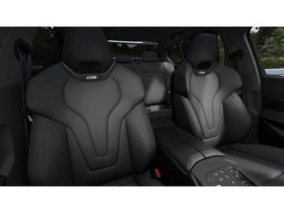 BMW M5 Berlina 2027